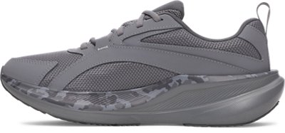 UA Charged+ Assert 11 Camo - thumbnail 7