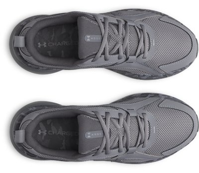 UA Charged+ Assert 11 Camo - thumbnail 8