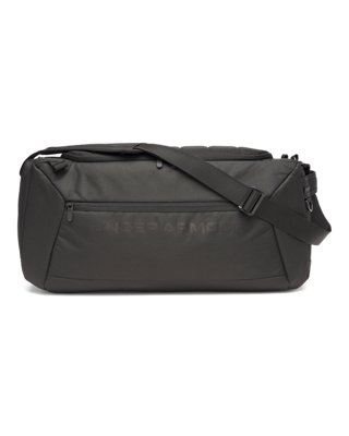 Under Armour Unisex Black Undeniable Small Backpack Duffle / One Size
