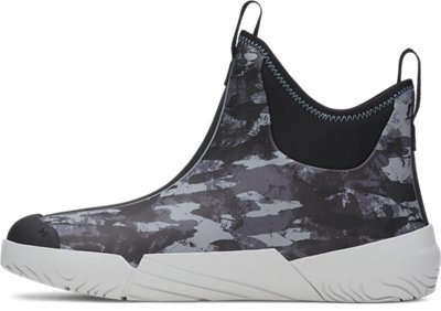 UA x BlacktipH Charged Shoreman