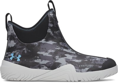 UA x BTH Charged Shoreman