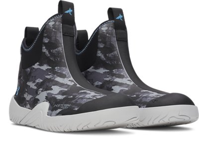 UA x BlacktipH Charged Shoreman