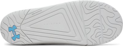 UA x BlacktipH Charged Shoreman