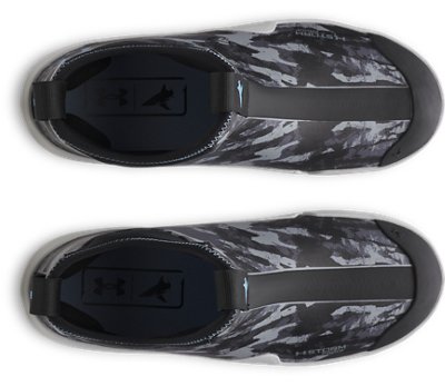 UA x BlacktipH Charged Shoreman