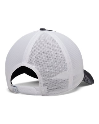 UA x BlacktipH Fish Mid