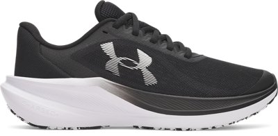 UA Charged+ Chase Boys’ Grade School Running Shoes