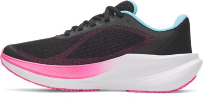 UA Charged+ Chase Girls' Grade School Running Shoes | Under Armour