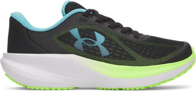 UA Charged+ Chase Boys’ Pre-School Running Shoes from Under Armour - $60