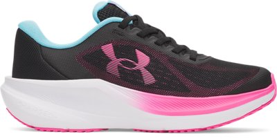 UA Charged+ Chase AL