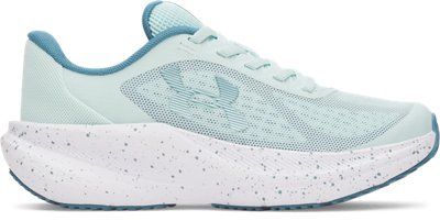 UA Charged+ Chase AL Girls’ Pre-School Running Shoes