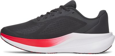 Мужские кроссовки Under Armour UA Charged+ Chase Men's Running Shoes — фото 2