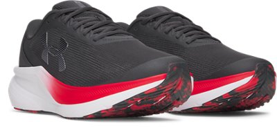 Мужские кроссовки Under Armour UA Charged+ Chase Men's Running Shoes — фото 3
