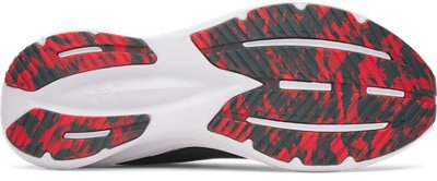 Мужские кроссовки Under Armour UA Charged+ Chase Men's Running Shoes — фото 4