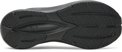 Женские кроссовки Under Armour UA Charged+ Chase Running, цвет: Чёрный — фото 4