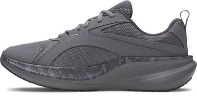 UA Charged+ Assert 11 Camo Wide (4E)