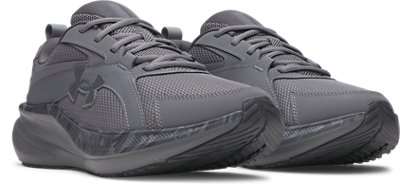 UA Charged+ Assert 11 Camo Wide (4E)