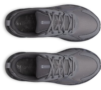 UA Charged+ Assert 11 Camo Wide (4E)