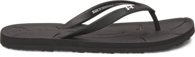 Under Armour Sandale Sarasota pour femme Noir, Taille 38