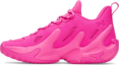Curry 13 Grade School Basketball Shoes | Under Armour DK