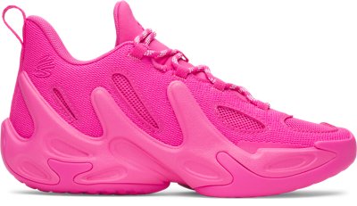 Curry 13 Grade School Basketball Shoes | Under Armour DE