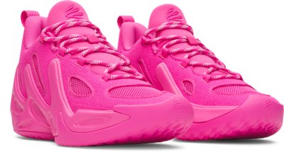Curry 13 Grade School Basketball Shoes | Under Armour DK