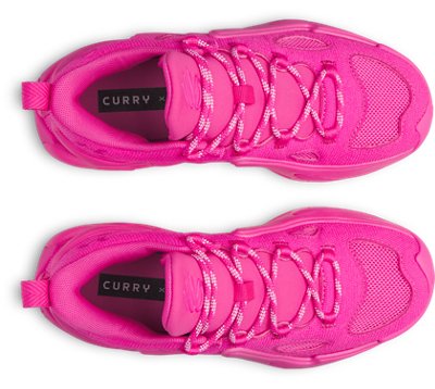 Curry 13 Basketbalschoenen Grade School | Under Armour NL