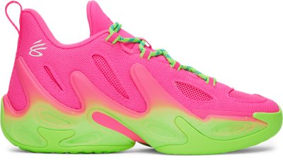 Curry 13 image number 0