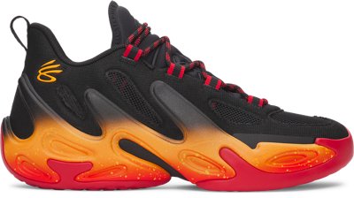 Curry 13 AP image number 0