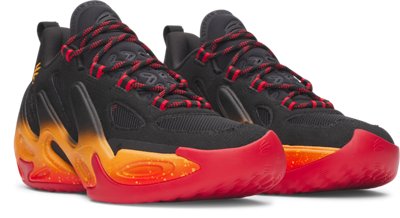 Curry 13 AP image number 3