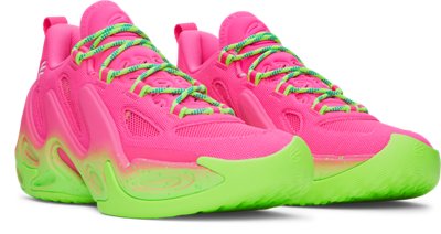 Curry 13 AP image number 3