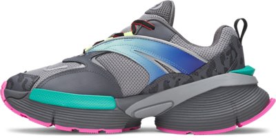 Мужские кроссовки Under Armour UA Arc 96 Fresh Set Unisex Sportstyle Shoes — фото 2