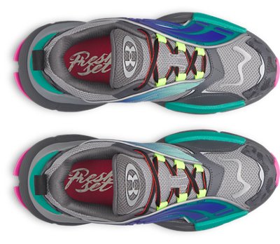 UA Arc 96 Fresh Set Unisex Sportstyle Shoes | Under Armour Canada