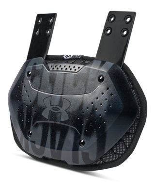 UA Gameday Armour Adult Back Plate from Under Armour - $55