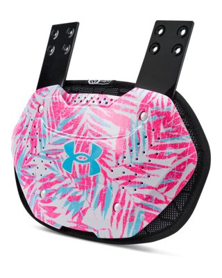 UA Gameday Armour Adult Back Plate from Under Armour - $55