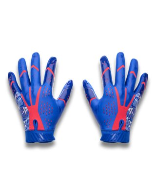 UA Blur LE Men's Football Gloves | Under Armour