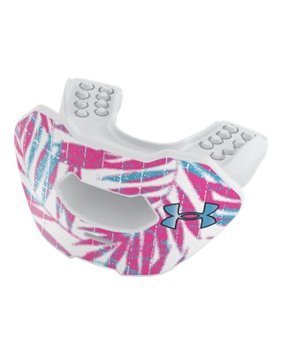 UA Armour Air 2 Adult Lip Guard from Under Armour - $21