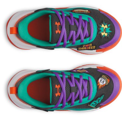 UA Lockdown 8 Patches - thumbnail 3