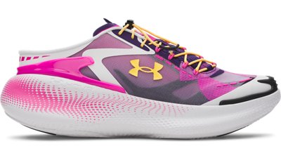 UA Echo SlipSpeed™ x Curry Tour Unisex Shoes | Under Armour