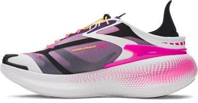 UA Echo SlipSpeed™ x Curry Tour Unisex Shoes | Under Armour