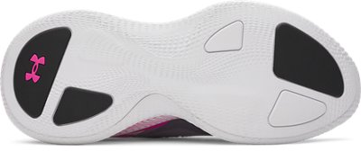 UA Echo SlipSpeed™ x Curry Tour Unisex Shoes | Under Armour