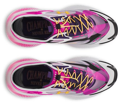UA Echo SlipSpeed™ x Curry Tour Unisex Shoes | Under Armour