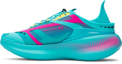 UA Echo SlipSpeed™ x Curry Tour