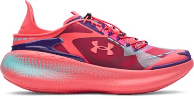 UA Echo SlipSpeed™ x Curry Tour
