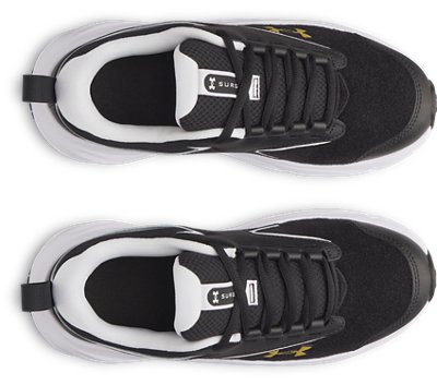 UA Surge 5 Patches - thumbnail 4