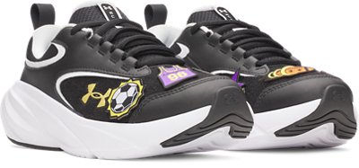 UA Surge 5 Patches - thumbnail 5