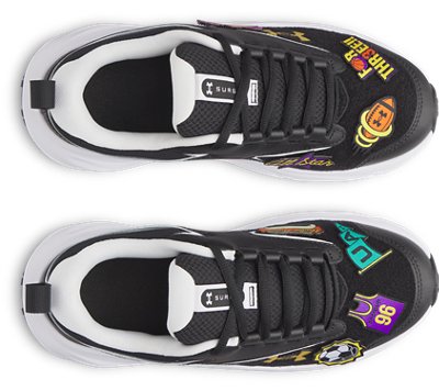UA Surge 5 Patches - thumbnail 3