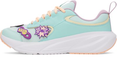 UA Surge 5 Patches - thumbnail 2