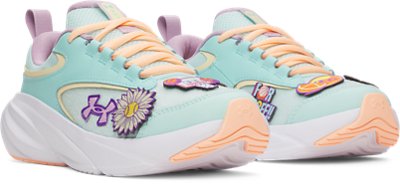 UA Surge 5 Patches - thumbnail 5