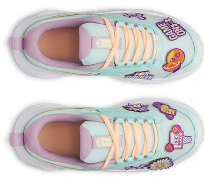 UA Surge 5 Patches - thumbnail 3