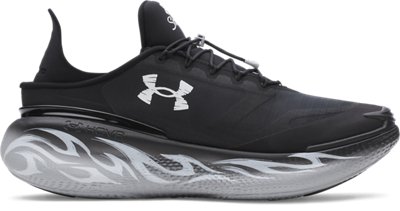 UA Nova SlipSpeed Sharpie